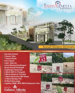 tanah kavling siap bangun wa 085695871736