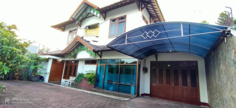 Dijual rumah mewah dkt tugu jogja wa 085695871736
