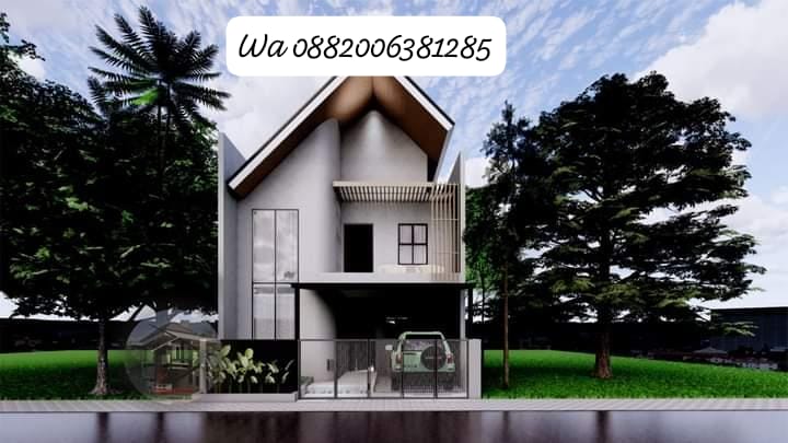 gambar design rumah cso20 27