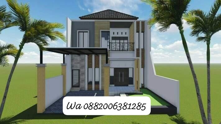 gambar design rumah cso20 47