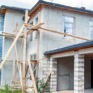 Rumah Impian dengan Sentuhan Profesional