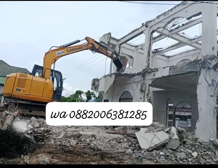 cso bongkar 1